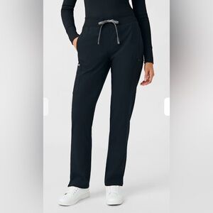 Landau Forward 7-pocket Cargo Scrub Pants